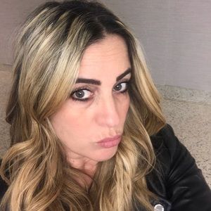 Meet your Posher, Mary ellen